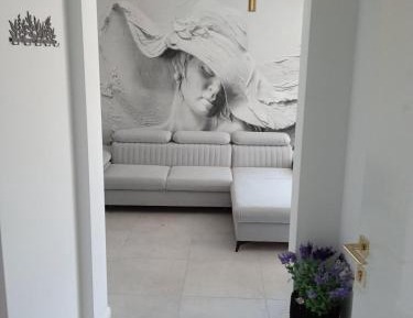 Deluxe Suite with Spa Bath