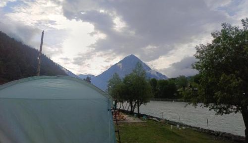 Tent