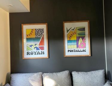 Family Bungalow
