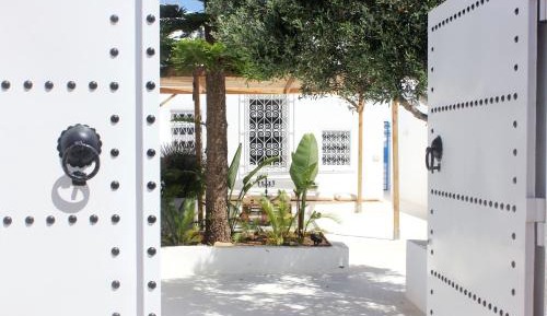 One-Bedroom Villa
