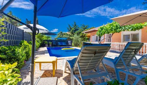Holiday Home with Private Pool