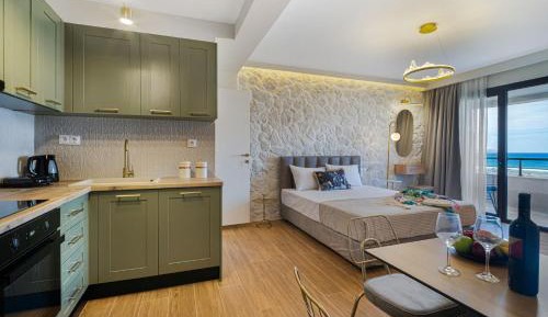 Apartment with Sea View