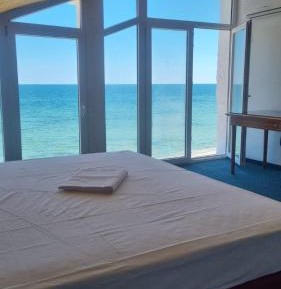 Superior Suite with Sea View