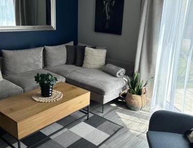 One-Bedroom Premium Apartment