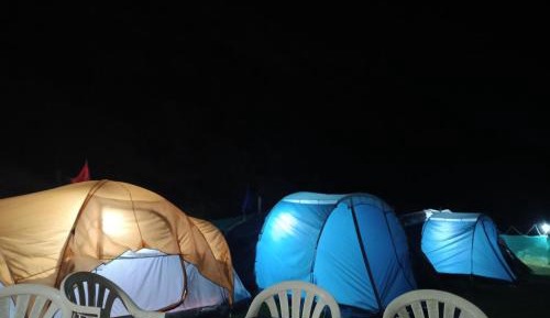 Tent