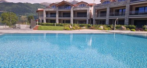 Duplex Apartment