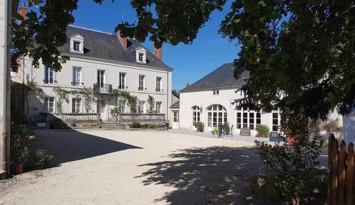 Five-Bedroom House