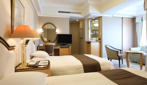 Standard Triple Room - Non Smoking