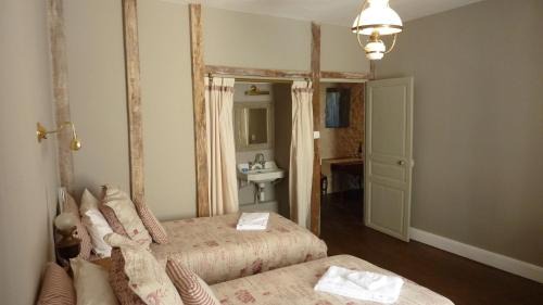 Superior Family Suite