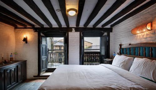 Superior Double or Twin Room