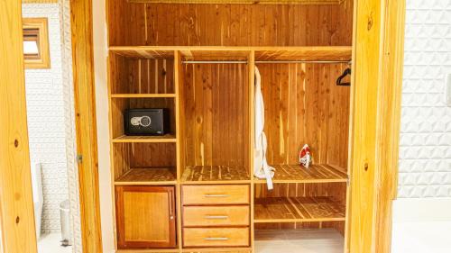 Deluxe Queen Room with Two Queen Beds