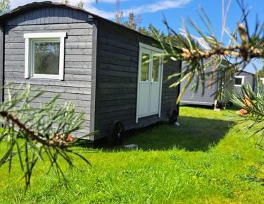 Mobile Home