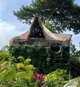 Superior Chalet