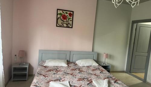 Deluxe Double or Twin Room with Balcony