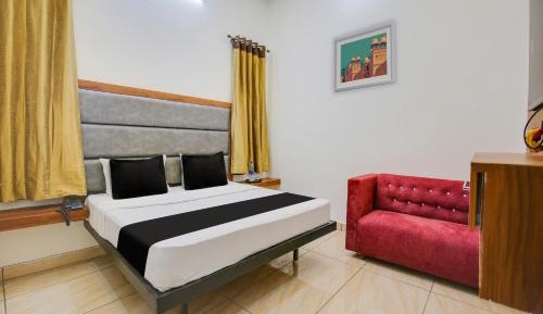 Classic Triple Room