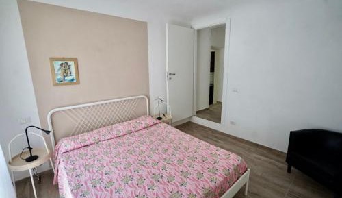 Two-Bedroom Standard Apartment