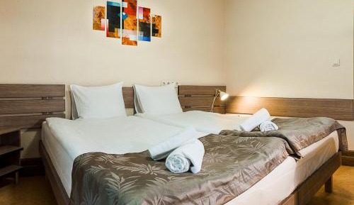 Comfort Double Room