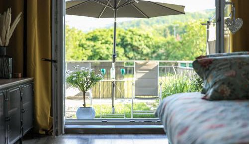 Suite Apartment