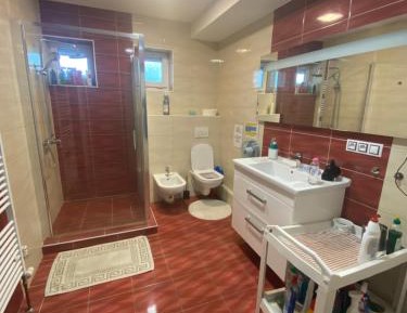 Double or Twin Room with Shared Bathroom