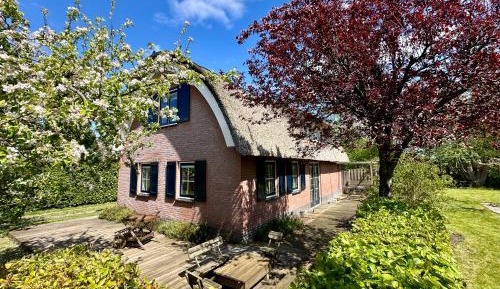 Three-Bedroom Home