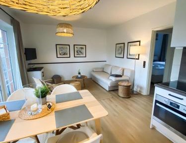 One-Bedroom Premium Apartment