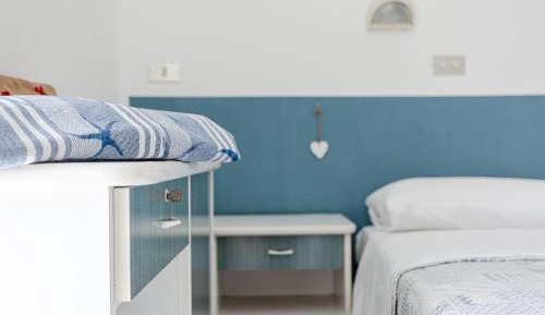 Large Single Room