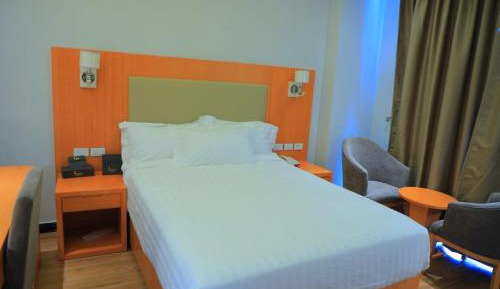 Single Room