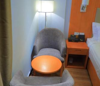 Standard King Room