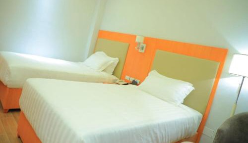Double or Twin Room