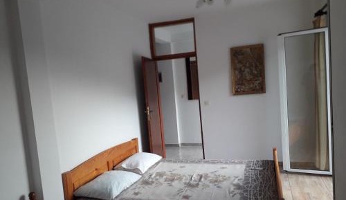Quadruple Room with Terrace