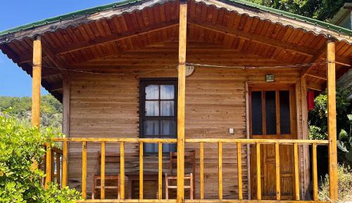 Family Bungalow