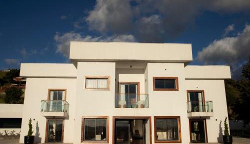 Seven-Bedroom House
