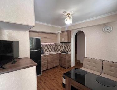 Duplex Apartment