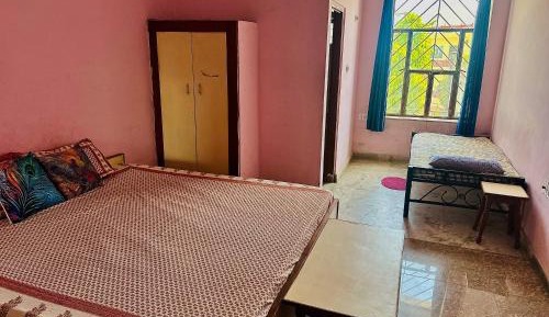 Triple Room with Bathroom