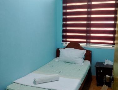 Standard Double Room with Fan