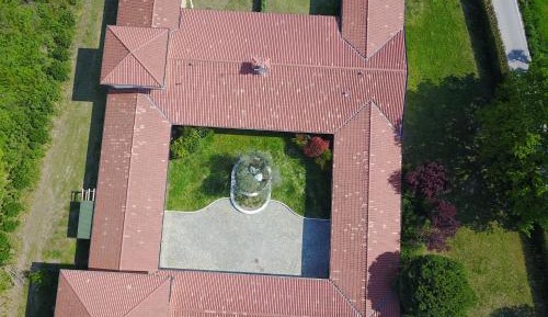 Superior Villa