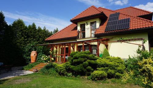 Superior Villa