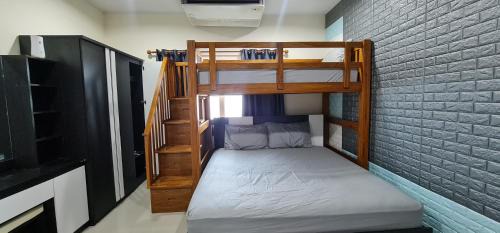 Family Junior Suite