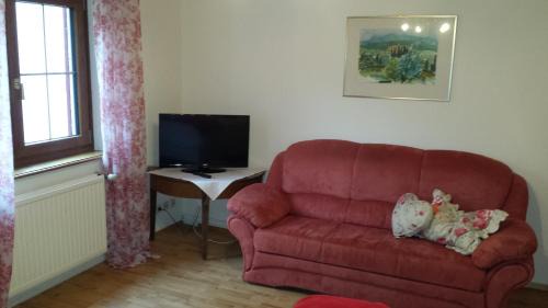 Apartment (2 Adults)