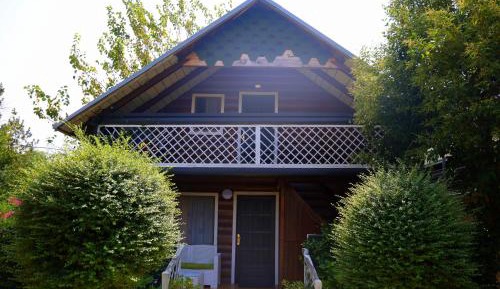 One-Bedroom Chalet