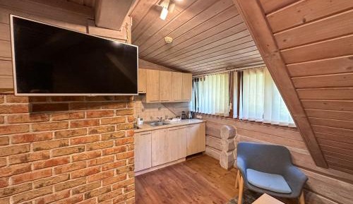 Double Room with Extra Bed