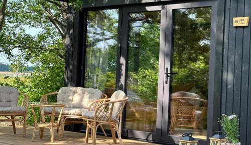 Suite with River View