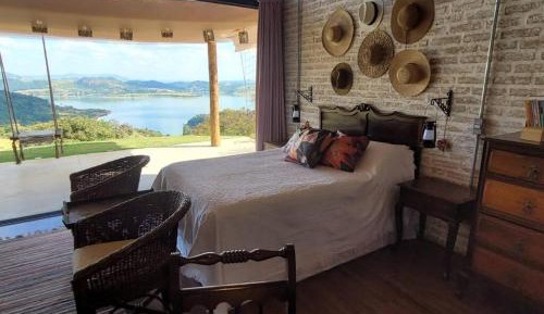 One-Bedroom Chalet