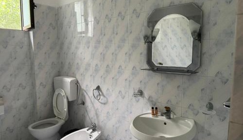 Budget Triple Room