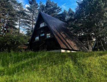 Two-Bedroom Chalet
