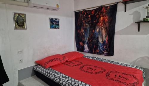 Comfort Triple Room