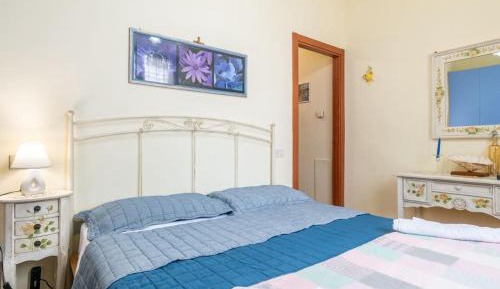 Two-Bedroom Apartment - Oceanfront 