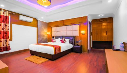 Presidential Suite