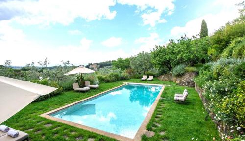 Superior Villa