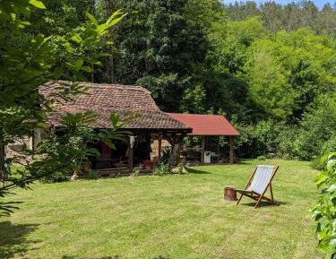 One-Bedroom Chalet
